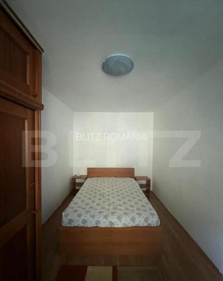 Apartament 2 camere, zona Dambu Pietros