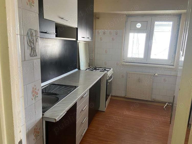 Iuliu Maniu Apusului Apartament 3 camere Decomandat etaj 8 11 75mp - 5