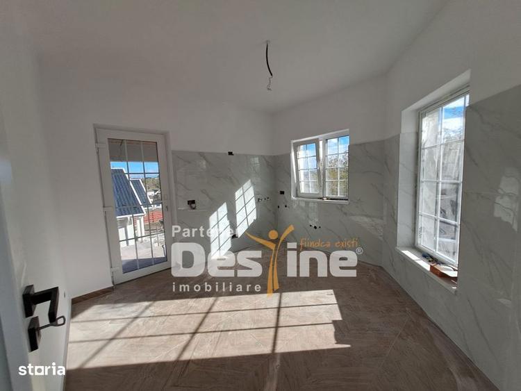 Valea Adanca, Casa Plan Parter, 101 Mp Totali, 160. 000 Euro - 8