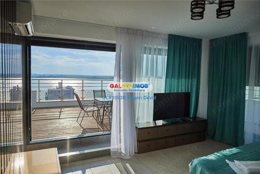 Mamaia Nord, Penthouse alcatuit din 6 studiouri - 10