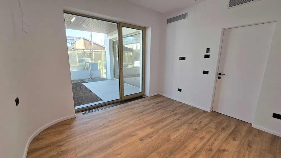 Apartament 3 camere Lux zona Domenii Kiseleff Aviatorilor in Bloc Boutique Nou - 3