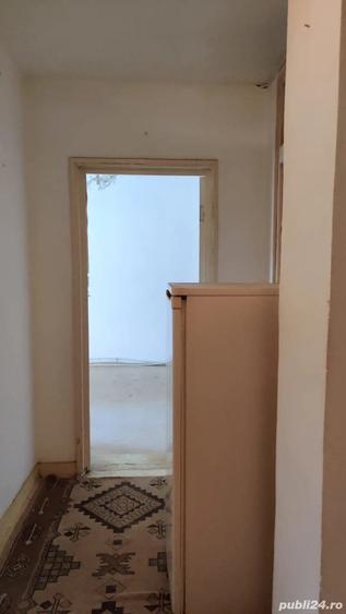 Vand Apartament 1 Camera | Tecuci, Zona Industriala, Bloc C6 | 36,79mp - 8