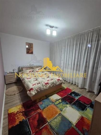 APARTAMTEN CU DOUA CAMERE IN PAULESTI , PARCARE - 6
