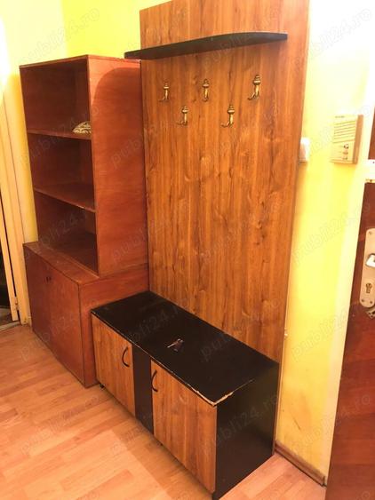 Inchiriez apartament cu 1 camera - 7