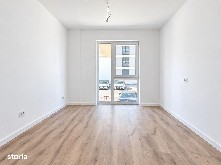 Apartament cu 3 camere în Iosia