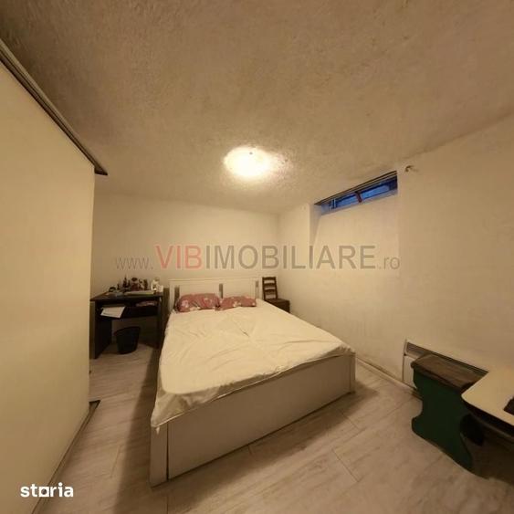 Apartament cu 2 camere, mobilat în Grozăvești