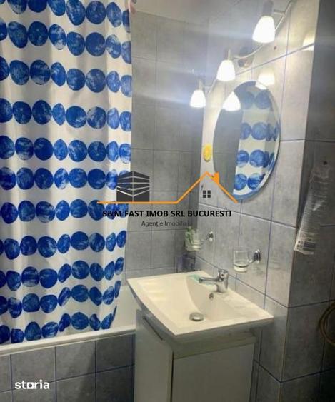 Apartament 3 camere, mobilat, Drumul Sarii - langa 13 Septembrie - 8