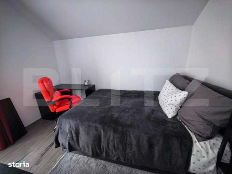 Vila LUX complet mobilata si utilata Miroslava (CUG Horpaz) - 8