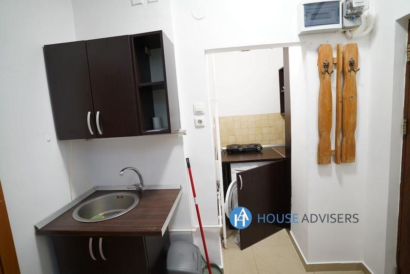 Inchiriere garsoniera Calea Victoriei - 9