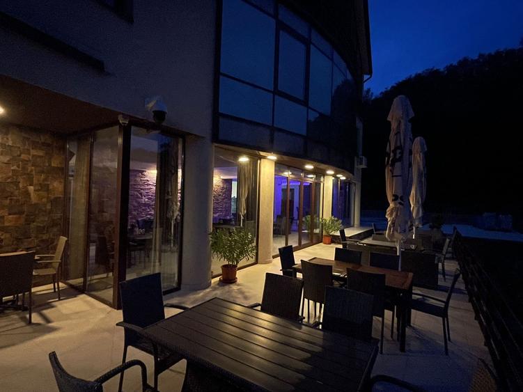 Vila premium cu piscina, zona Spa si facilitati hoteliere integrate, Cod 160400 - 6