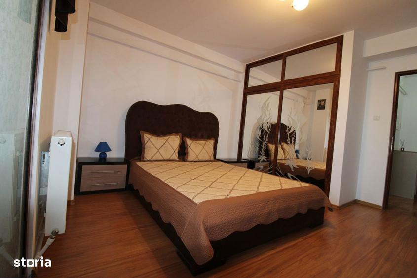 Garsoniera Moderna - Zona General | Bloc cu Lift | Centrala Proprie - 2