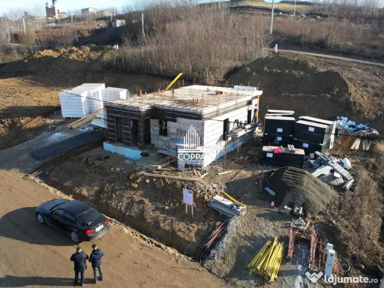 CASA POLISTIBRIK / 100% PASIVA / TAUTII MAGHERAUSI - 4