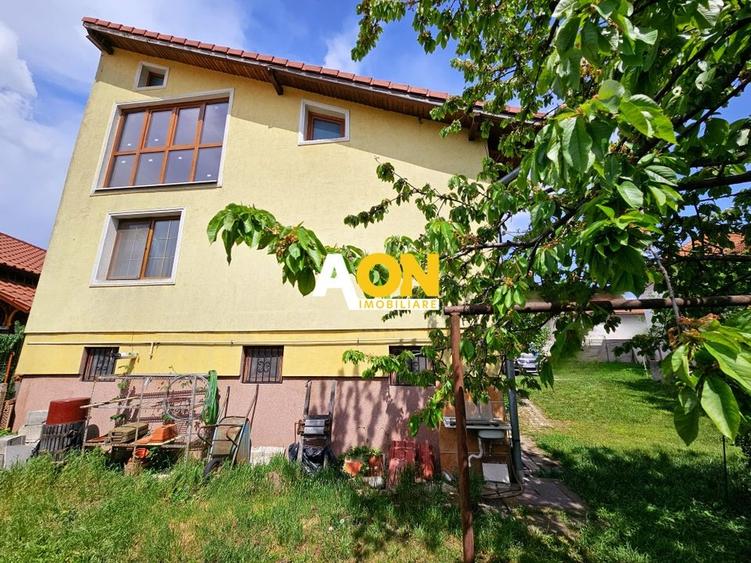 Casa individuala D+P+M, 3 camere + mansarda, 433 mp teren, zona Centru - 3