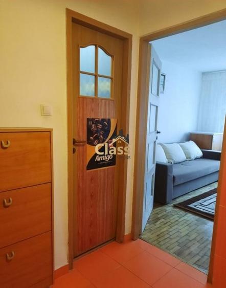 Garsoniera complet mobilata | 21 mpu | Zona Expo Transilvania - 6