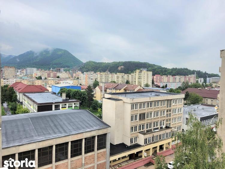 Garsoniera insorita, strada Traian, Brasov - 3