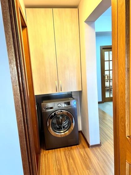 Bistrița Lac – Apartament 3 camere, Etaj 1, 71 mp,  Confort Lux - 11