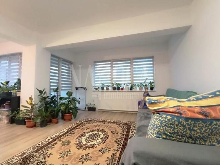 Apartament 3 camere de vanzare in Baciu - 2