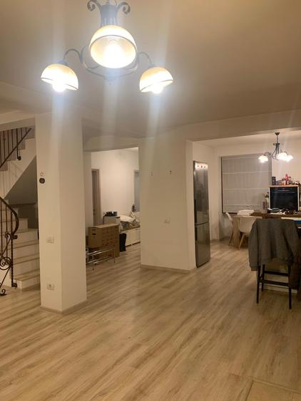 Voluntari Pipera Henri Coanda ANL Vanzare  Vila Duplex P+ E/M mobilat-utilata - 28