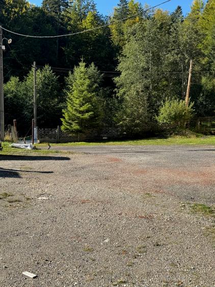 Teren Predeal Central - 1