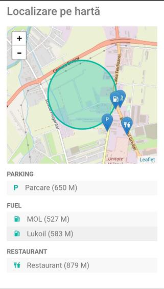 Teren Brasov, Str.Aron Pumnul, 1120 mp. - 5