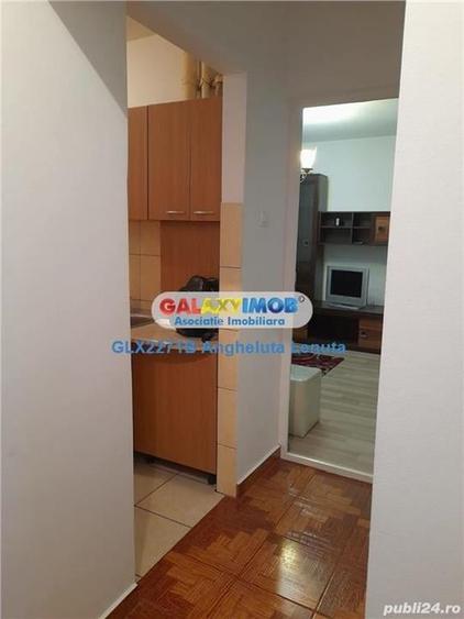 Drumul Taberei Valea Ialomitei apartament 2 camere de inchiriat - 4