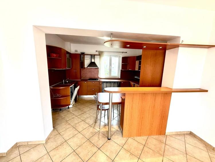 Apartament 4 camere |Herastrau |Pipera |Aviatorilor | Parcare | Metrou - 2