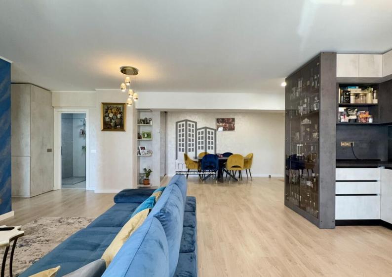 Acasa, a?a cum ?i-ai dorit apartament 2 camere ARBO R - 9