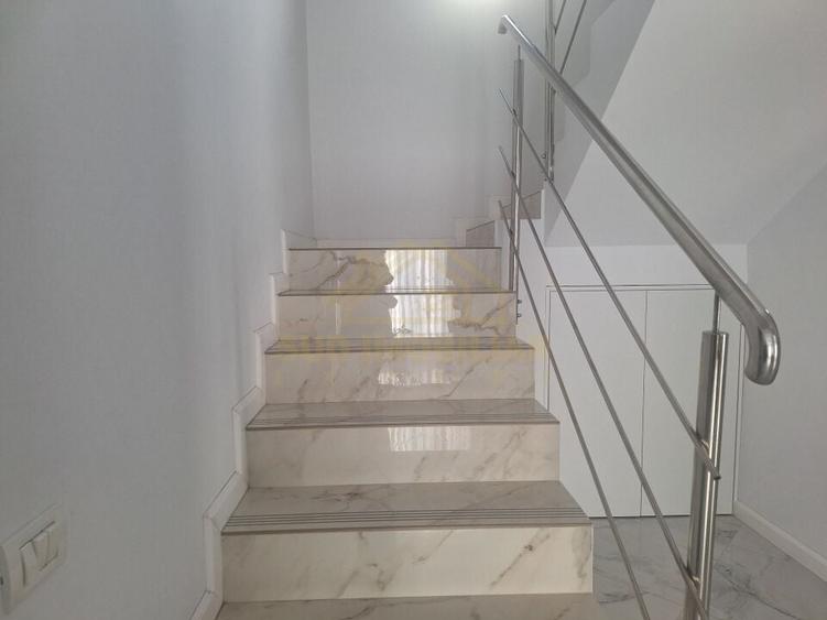 CASA INDIVIDUALA P+1-PISCINA-603 MP TEREN-A0 - 20