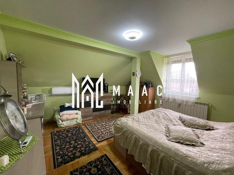 Casa individuala | D+P+1 | 6 camere | Acces auto | Terezian - 28