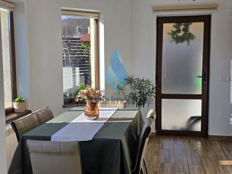 Vila eleganta , 140mp utili, Iasi-Sos.Barnova. - 6