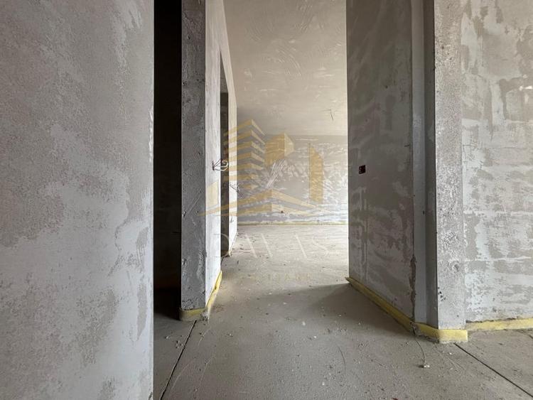 Apartament in bloc Nou de 3 camere - Parcare | Baciu - 15