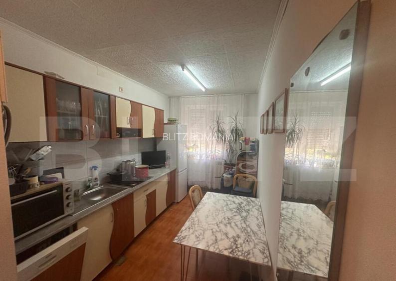 Apartament cu 3 Camere langa Spitalul Pelican