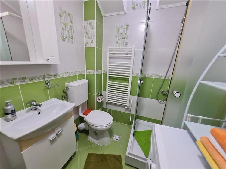 Vila cu 5 camere si garaj propriu, Centrul Istoric/ Drumul Poienii, Brasov - 6