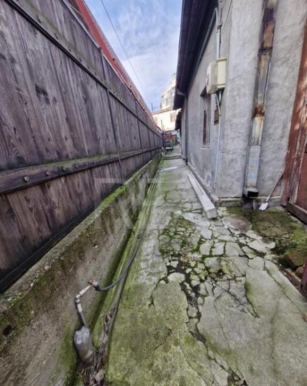 Casa batraneasca la 6 minute de sta?ia de metrou Mihai - 5