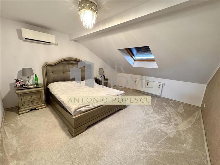 Casa 3 camere deosebita, in Paulestii Noi - 10