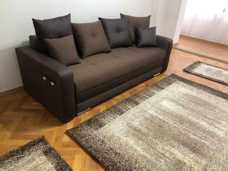 Apartament cu 2 camere, Targu Mures, Central - zona Domus, Nou mobilat si Renovat - 6