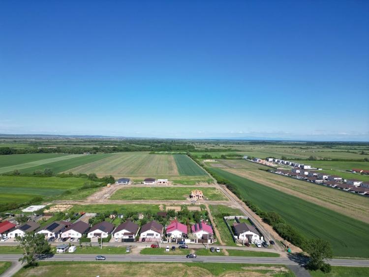 Comision 0%, Ultimele Parcele, Utilitati - 4