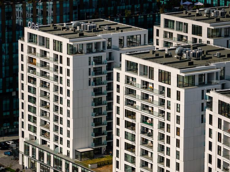 Vanzare spatiu pretabil office, cabinet, studio, wellness One Cotroceni Park - 6