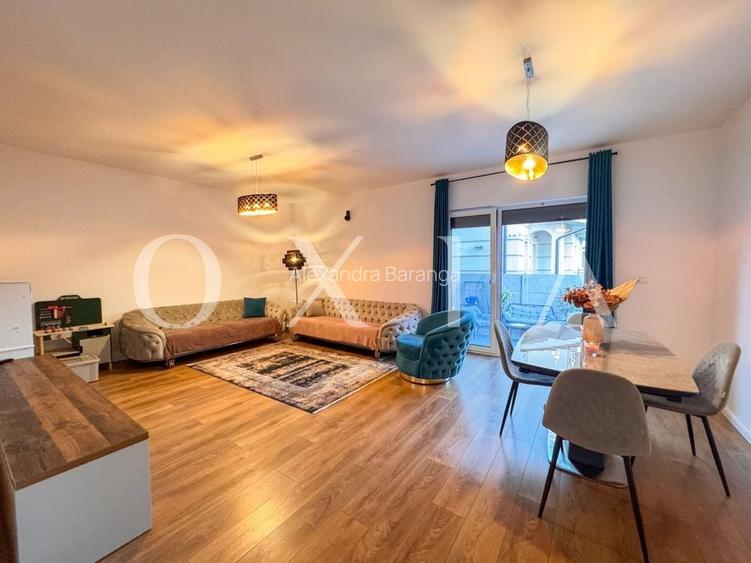 AX1149 Duplex, Giroc-Zona Planetelor, Pozitie excelenta