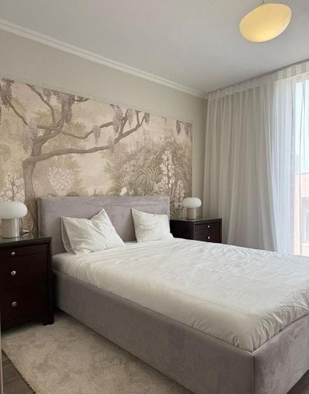 Inchiriere apartament 3 camere | Calea Victoriei | Parcare subterana - 8