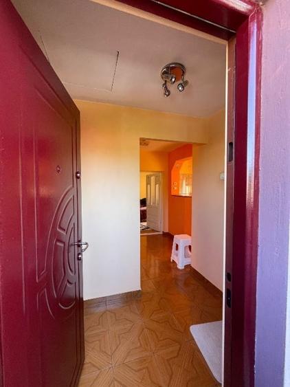 Vând casă cu etaj zona Rahova - 13