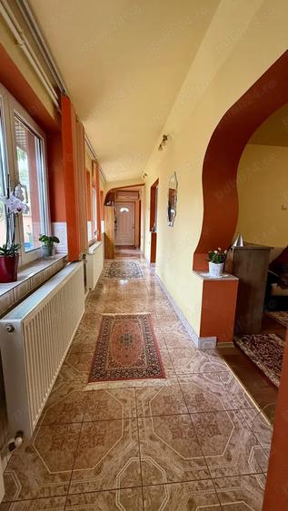 Casa cu curte, zona semi-centrala Giurgiu - 1