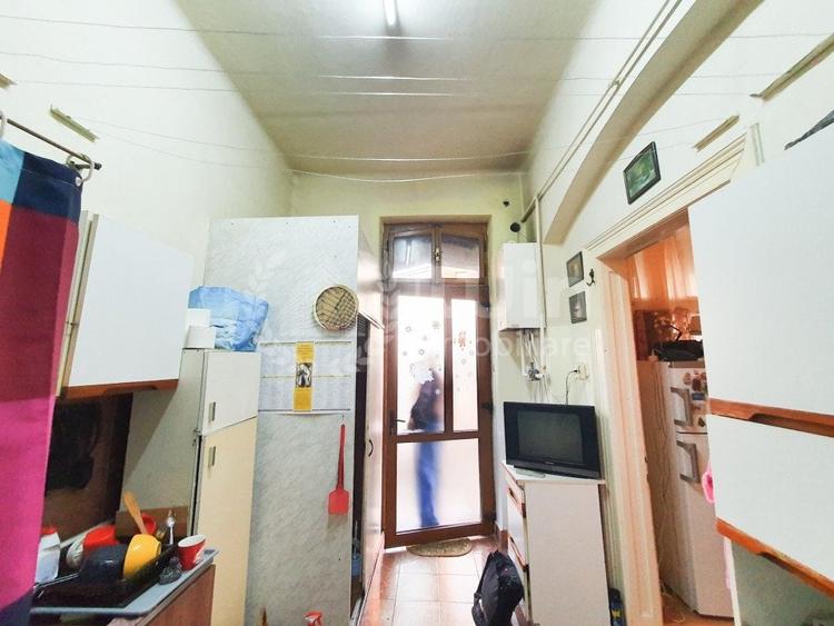 Apartament 3 camere | Parcare | Ultracentral | Zona Casa Studentilor - 12