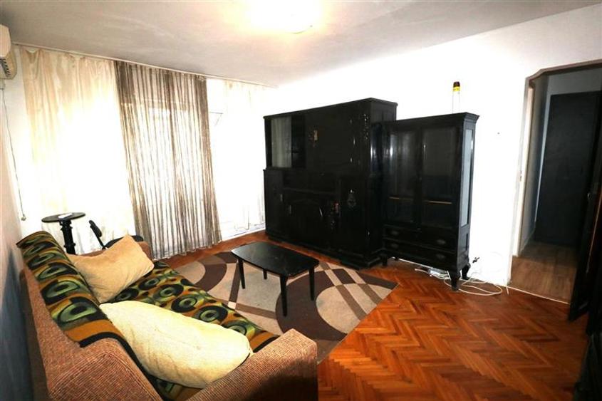 Apartament 3 camere , centrala proprie , zona Take Ionescu - 3