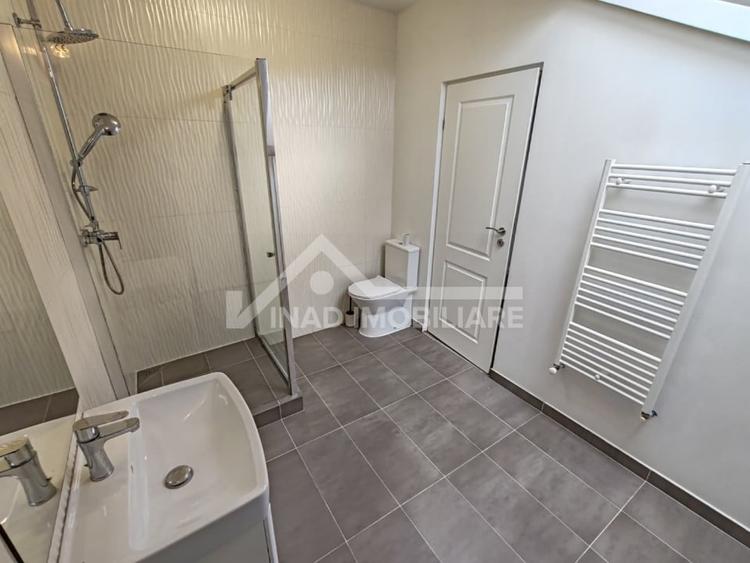 Apartament cu 2 camere, mobilat modern, Intre Lacuri zona Iulius Mall - 12