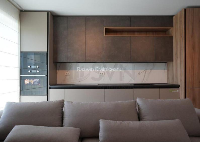 Studio- bloc nou- Pipera - Comision 0