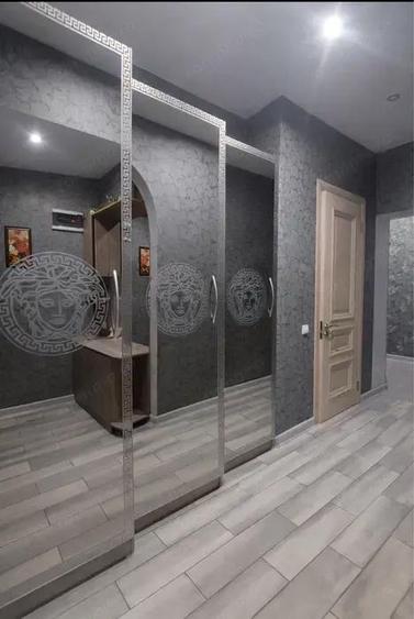 Garsoniera de inchiriat Ion Mihalache - 1