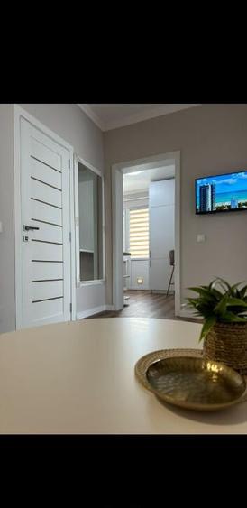 Garsoniera de inchiriat in zona Vitan - 9