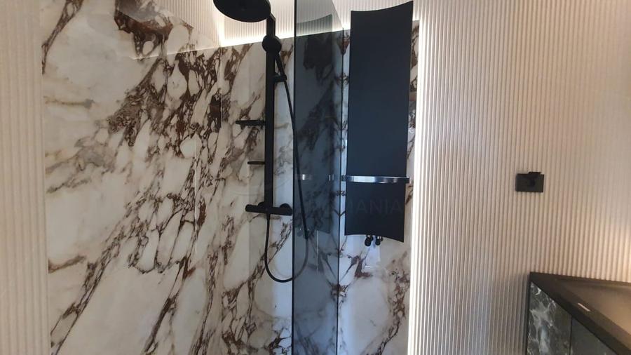 REA1023407 Apartament tip Loft 3 camere I Design industrial I Zona Aviatiei - 11