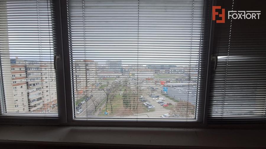 Apartament cu 2 camere, priveliste panoramica, la 5 minute de centru - 10